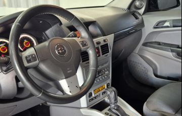 Chevrolet Vectra Collection 2.0 Flexpower (Aut) - Foto #5