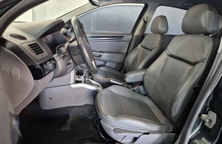 Chevrolet Vectra Collection 2.0 Flexpower (Aut) - Foto #6