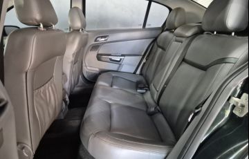 Chevrolet Vectra Collection 2.0 Flexpower (Aut) - Foto #7