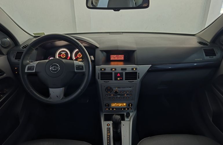 Chevrolet Vectra Collection 2.0 Flexpower (Aut) - Foto #8