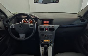 Chevrolet Vectra Collection 2.0 Flexpower (Aut) - Foto #8