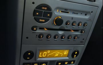 Chevrolet Vectra Collection 2.0 Flexpower (Aut) - Foto #9