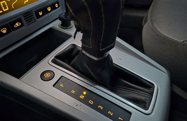 Chevrolet Vectra Collection 2.0 Flexpower (Aut) - Foto #10