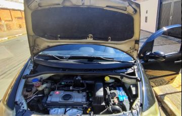 Citroën C3 GLX 1.4 8V (flex)