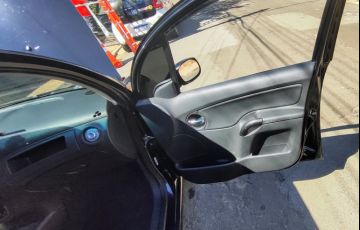 Citroën C3 GLX 1.4 8V (flex) - Foto #3