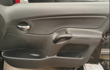 Citroën C3 GLX 1.4 8V (flex) - Foto #4