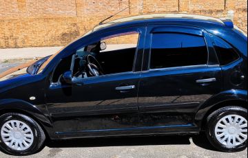 Citroën C3 GLX 1.4 8V (flex) - Foto #7