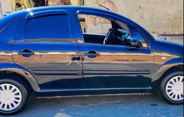 Citroën C3 GLX 1.4 8V (flex) - Foto #8