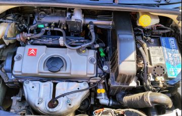 Citroën C3 GLX 1.4 8V (flex) - Foto #9