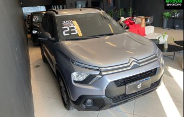 Citroën C3 1.0 Firefly Flex Feel Manual