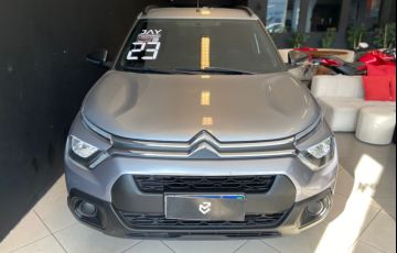 Citroën C3 1.0 Firefly Flex Feel Manual - Foto #2