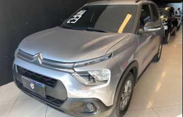 Citroën C3 1.0 Firefly Flex Feel Manual - Foto #3