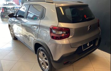 Citroën C3 1.0 Firefly Flex Feel Manual - Foto #4