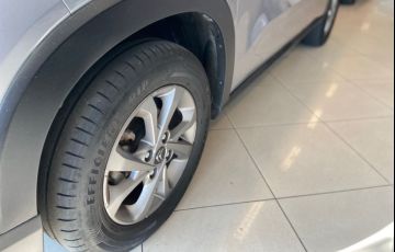 Citroën C3 1.0 Firefly Flex Feel Manual - Foto #7