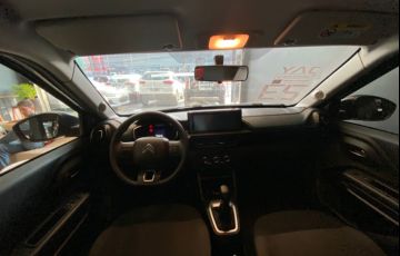 Citroën C3 1.0 Firefly Flex Feel Manual - Foto #8