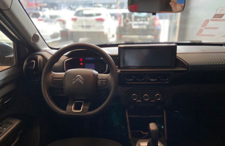 Citroën C3 1.0 Firefly Flex Feel Manual - Foto #9