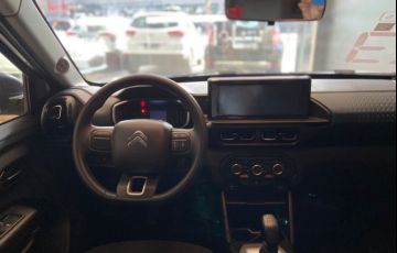 Citroën C3 1.0 Firefly Flex Feel Manual - Foto #9