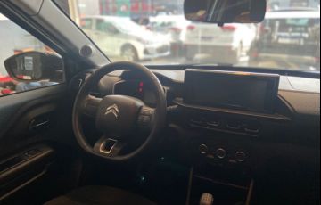 Citroën C3 1.0 Firefly Flex Feel Manual - Foto #10