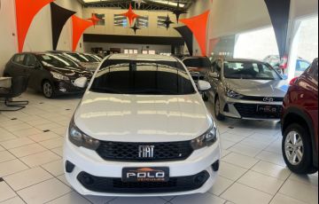 Fiat Argo 1.0 Firefly