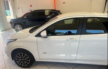 Fiat Argo 1.0 Firefly - Foto #3