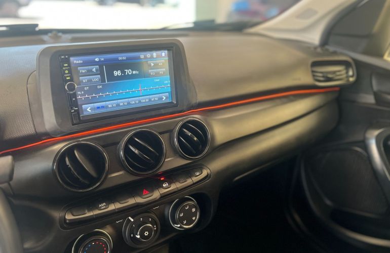 Fiat Argo 1.0 Firefly - Foto #6