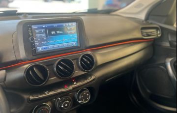 Fiat Argo 1.0 Firefly - Foto #6