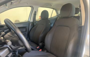 Fiat Argo 1.0 Firefly - Foto #7