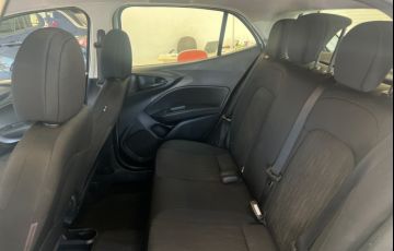 Fiat Argo 1.0 Firefly - Foto #8