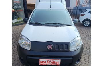 Fiat Fiorino 1.4 Evo Hard Working (Flex) - Foto #2