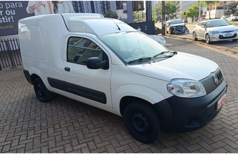 Fiat Fiorino 1.4 Evo Hard Working (Flex) - Foto #3