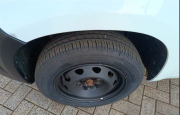 Fiat Fiorino 1.4 Evo Hard Working (Flex) - Foto #5