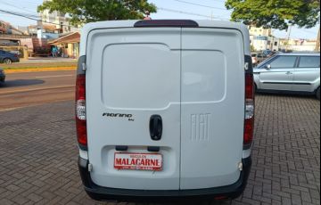 Fiat Fiorino 1.4 Evo Hard Working (Flex) - Foto #6