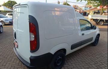 Fiat Fiorino 1.4 Evo Hard Working (Flex) - Foto #8