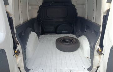 Fiat Fiorino 1.4 Evo Hard Working (Flex) - Foto #9