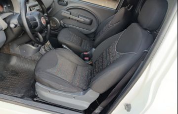 Fiat Fiorino 1.4 Evo Hard Working (Flex) - Foto #10
