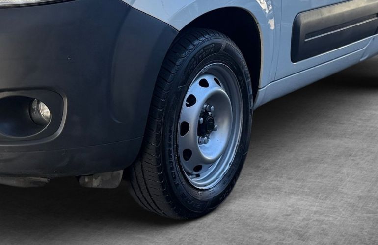 Fiat Fiorino 1.4 MPi Furgao Hard Working 8v - Foto #3