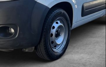 Fiat Fiorino 1.4 MPi Furgao Hard Working 8v - Foto #3