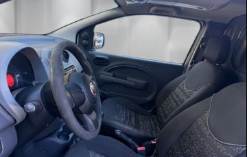 Fiat Fiorino 1.4 MPi Furgao Hard Working 8v - Foto #5