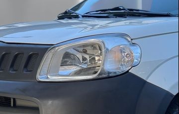 Fiat Fiorino 1.4 MPi Furgao Hard Working 8v - Foto #6