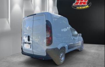 Fiat Fiorino 1.4 MPi Furgao Hard Working 8v - Foto #7