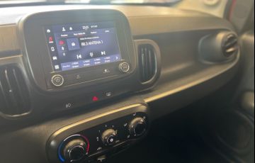 Fiat Mobi 1.0 Evo Trekking - Foto #6