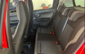 Fiat Mobi 1.0 Evo Trekking - Foto #8