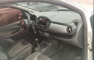 Fiat Uno Way 1.3 (Flex) - Foto #8