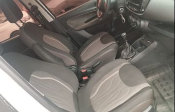 Fiat Uno Way 1.3 (Flex) - Foto #9