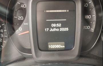 Fiat Uno Way 1.3 (Flex) - Foto #10