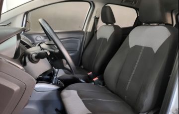 Ford Ecosport SE 1.6 16V (Flex) - Foto #7