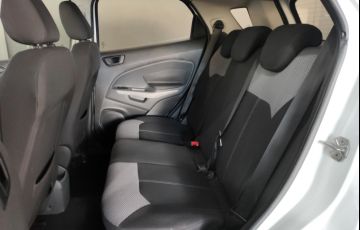 Ford Ecosport SE 1.6 16V (Flex) - Foto #8