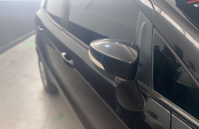 Ford Ecosport 1.6 SE 16V Flex 4p Manual - Foto #7