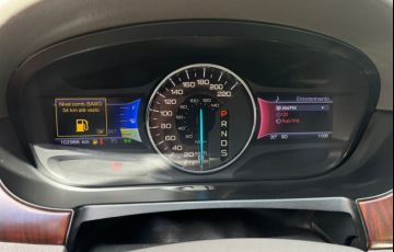 Ford Edge Limited 3.5 AWD - Foto #8