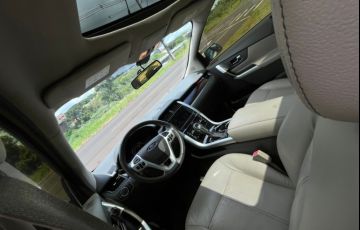 Ford Edge Limited 3.5 AWD - Foto #9